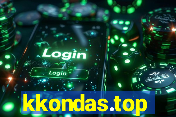 kkondas.top