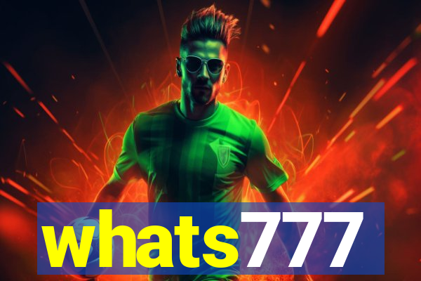 whats777