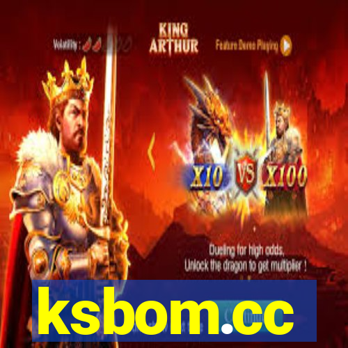 ksbom.cc