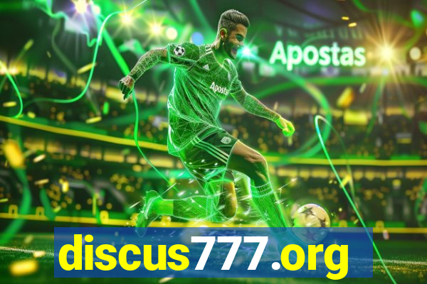 discus777.org