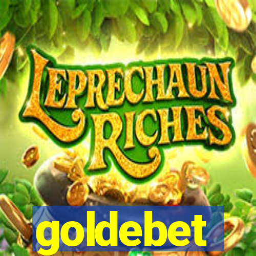 goldebet