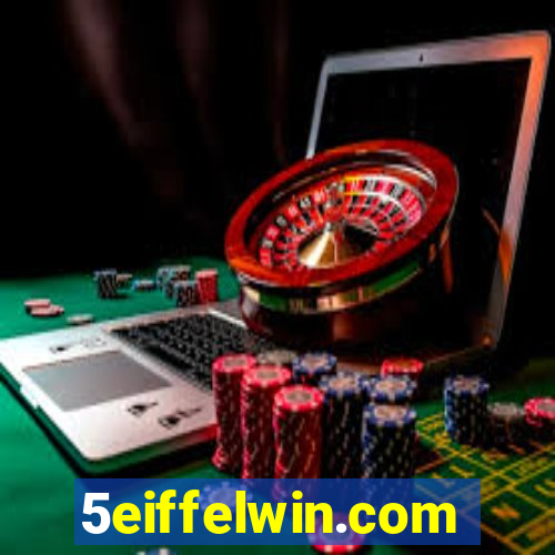 5eiffelwin.com