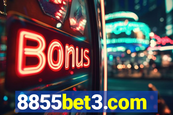8855bet3.com