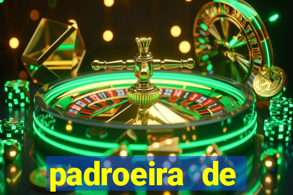 padroeira de cruzeiro sp