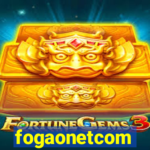 fogaonetcom
