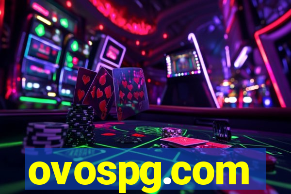 ovospg.com