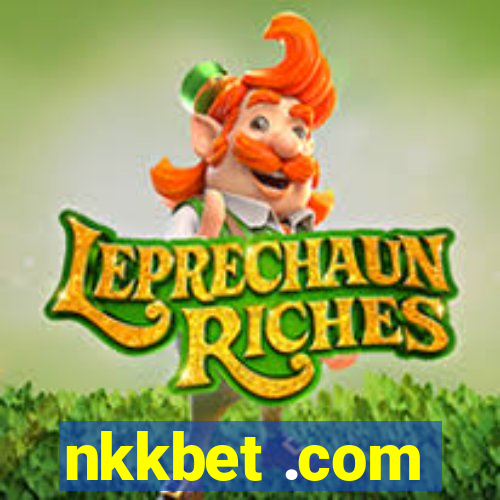 nkkbet .com
