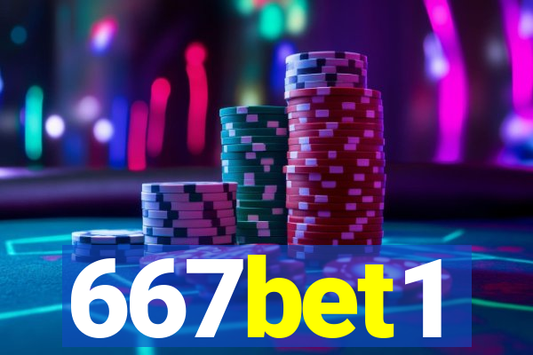 667bet1