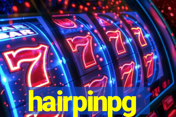 hairpinpg