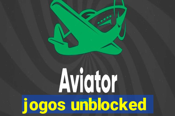 jogos unblocked