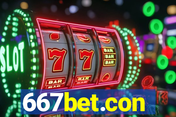 667bet.con