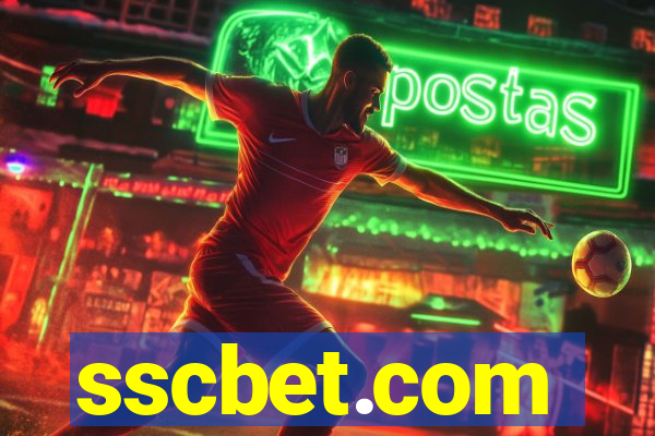 sscbet.com