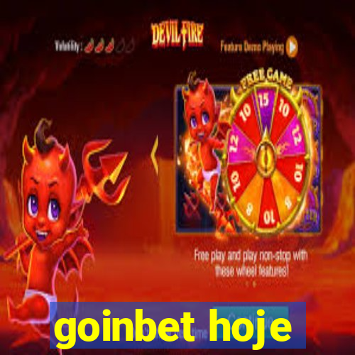 goinbet hoje