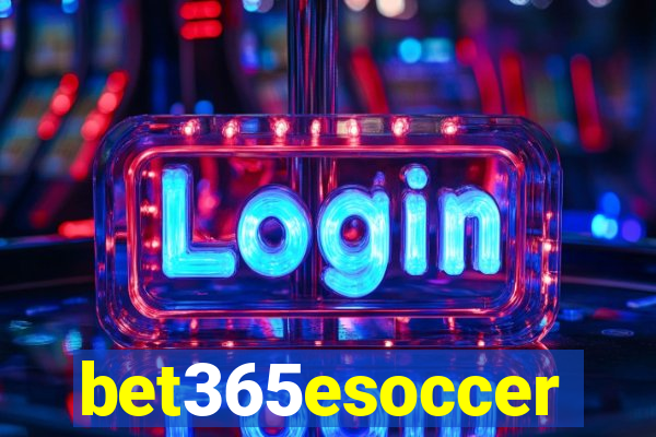 bet365esoccer