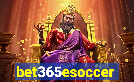 bet365esoccer