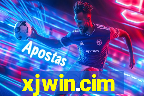 xjwin.cim
