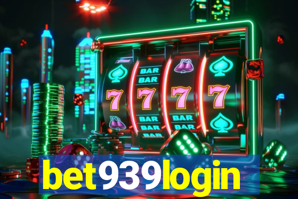 bet939login