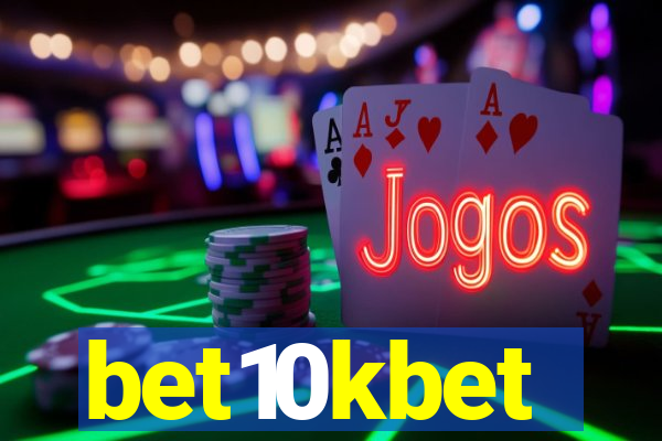 bet10kbet
