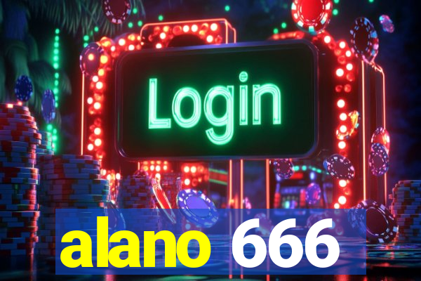 alano 666