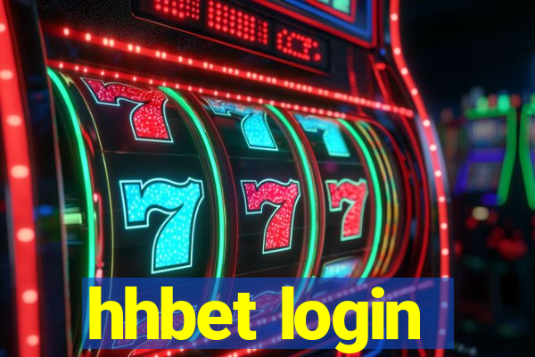 hhbet login