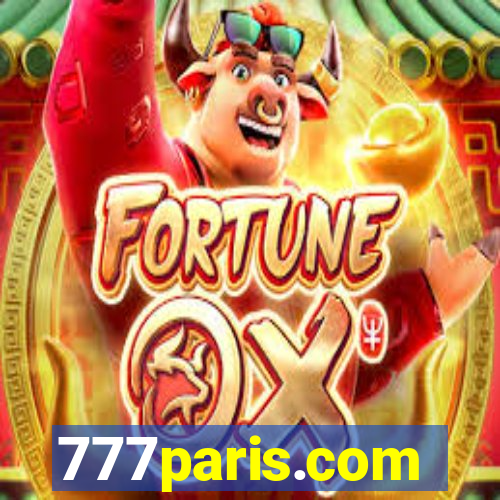 777paris.com