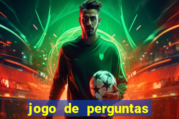 jogo de perguntas e respostas para sala de aula