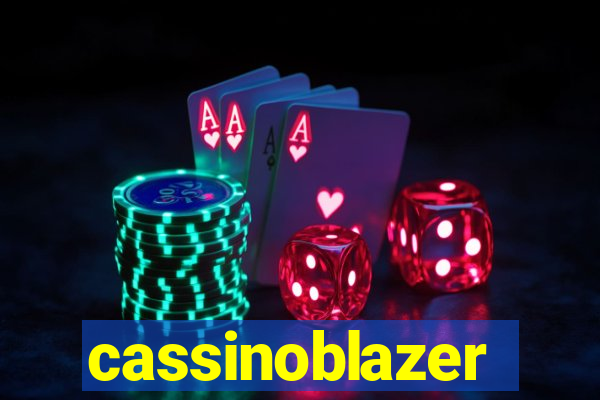 cassinoblazer