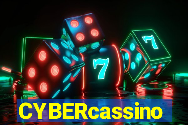 CYBERcassino