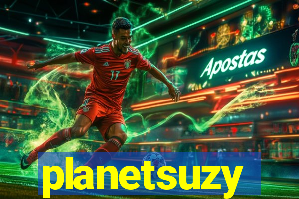 planetsuzy