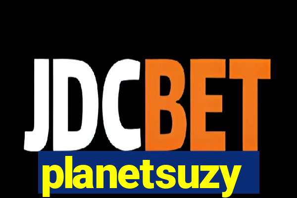 planetsuzy