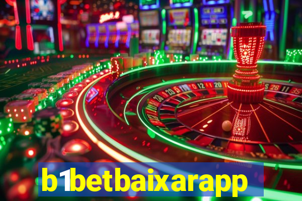 b1betbaixarapp