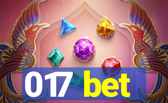 017 bet