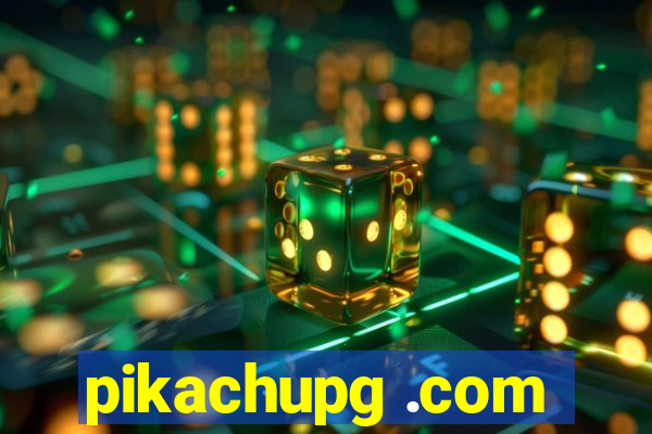 pikachupg .com