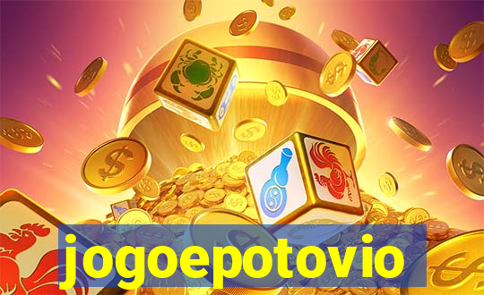 jogoepotovio