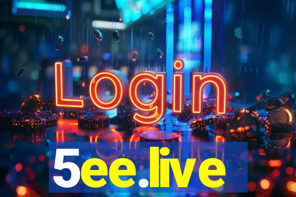 5ee.live