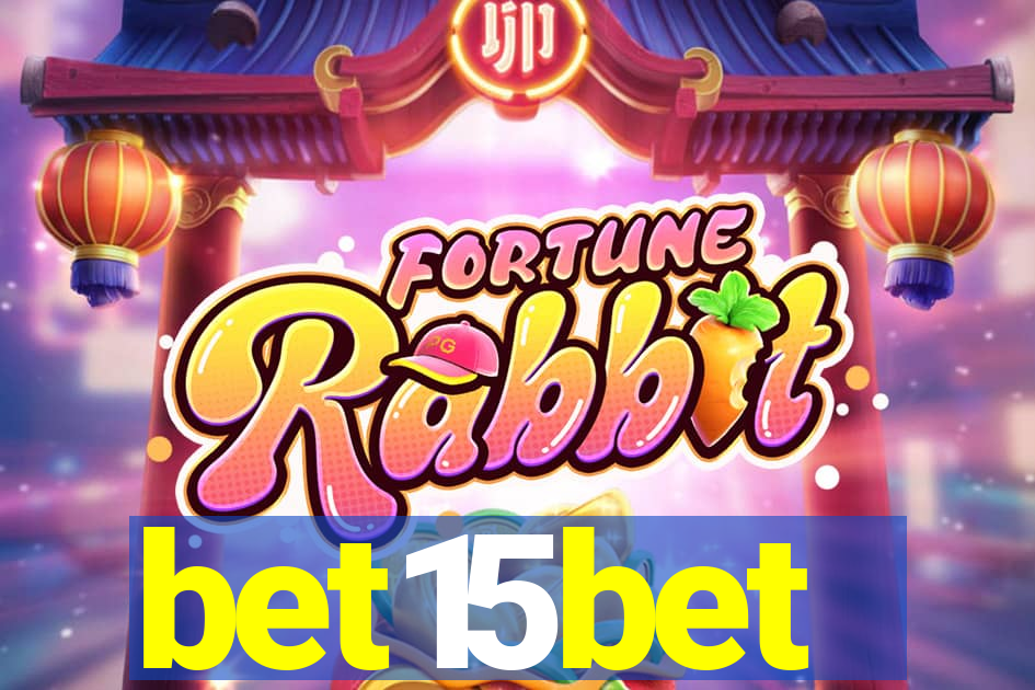 bet15bet