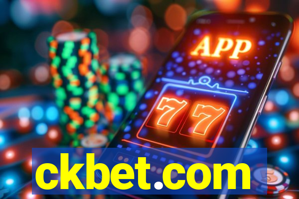 ckbet.com