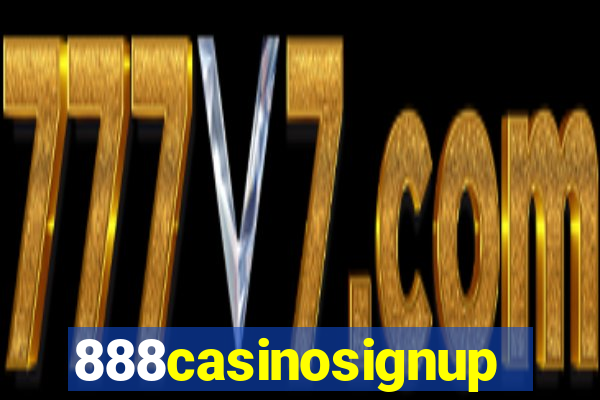 888casinosignup