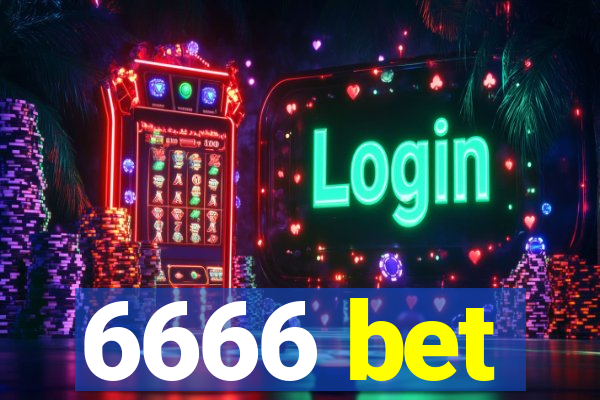 6666 bet