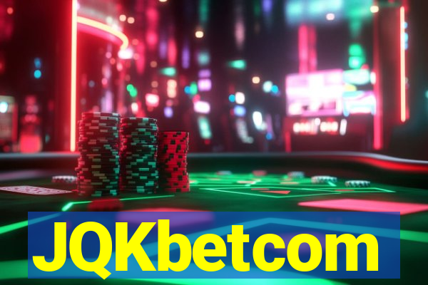 JQKbetcom