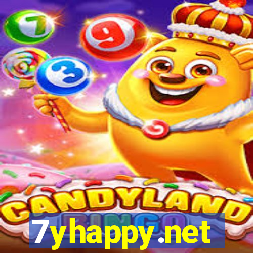 7yhappy.net