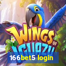 166bet5 login