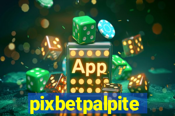 pixbetpalpite