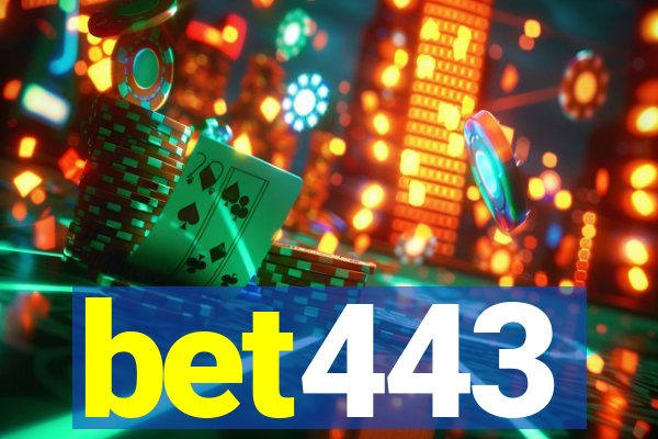 bet443
