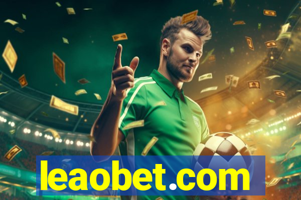 leaobet.com