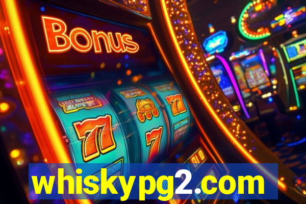 whiskypg2.com