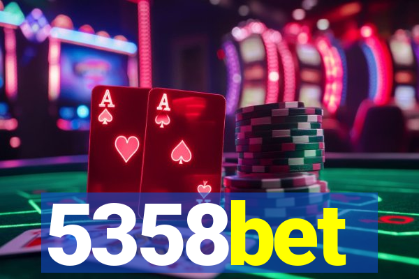 5358bet
