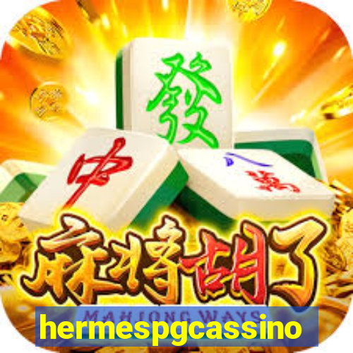 hermespgcassino