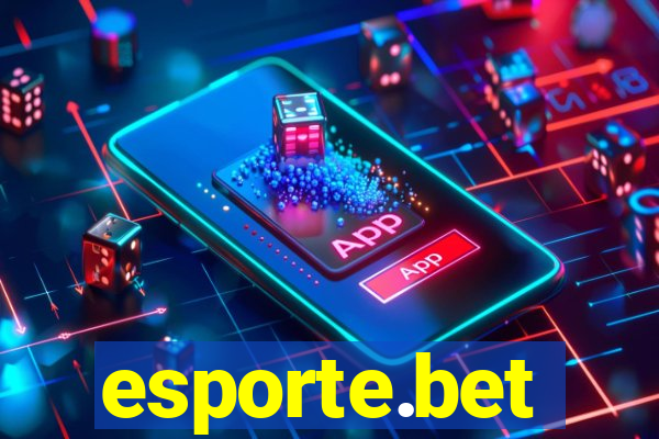 esporte.bet