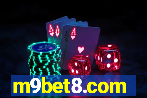 m9bet8.com